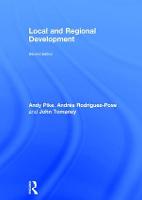 Local and Regional Development (ePub eBook)