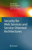 Security for Web Services and Service-Oriented Architectures (PDF eBook)