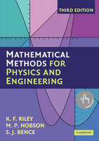 Mathematical Methods for Physics and Engineering: A Comprehensive Guide (ePub eBook)