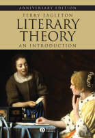 Literary Theory (PDF eBook)