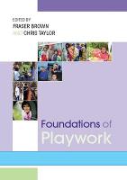 Foundations of Playwork