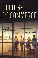 Culture and Commerce: The Value of Entrepreneurship in Creative Industries (ePub eBook)