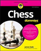 Chess For Dummies (ePub eBook)