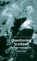 Questioning Scotland (PDF eBook)