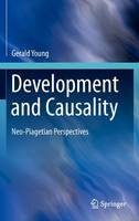 Development and Causality: Neo-Piagetian Perspectives (ePub eBook)