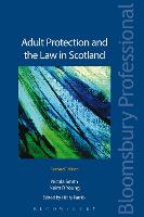 Adult Protection and the Law in Scotland (PDF eBook)