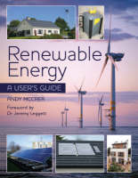 Renewable Energy (ePub eBook)
