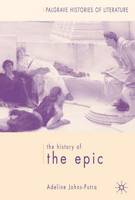 The History of the Epic (PDF eBook)