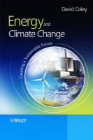 Energy and Climate Change (PDF eBook)
