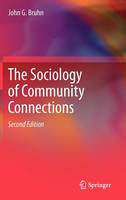 The Sociology of Community Connections (ePub eBook)