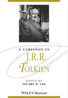 A Companion to J. R. R. Tolkien (PDF eBook)