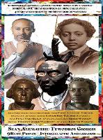  9introduction of Prince Sean Alemayehu Tewodros Giorgis Da 9mind Architect Spiritual Soul Great Grand Son of...