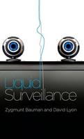 Liquid Surveillance (PDF eBook)