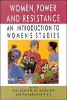 Women, Power and Resistance (PDF eBook)