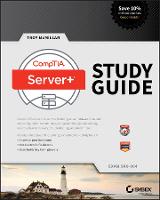 CompTIA Server+ Study Guide (PDF eBook)