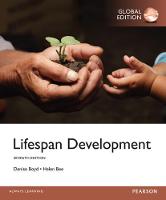Lifespan Development PDF ebook, Global Edition (PDF eBook)