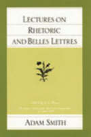 Lectures on Rhetoric & Belles Lettres