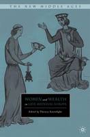 Women and Wealth in Late Medieval Europe (PDF eBook)