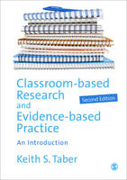 Classroom-based Research and Evidence-based Practice: An Introduction (PDF eBook)
