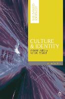 Culture and Identity (PDF eBook)