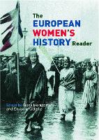 European Women's History Reader