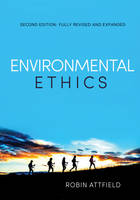 Environmental Ethics (ePub eBook)
