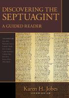 Discovering the Septuagint  A Guided Reader