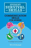 Communication Skills for Nurses (PDF eBook)