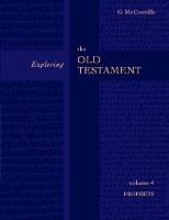 Exploring the Old Testament: Volume 4 (ePub eBook)