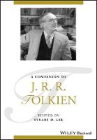 A Companion to J. R. R. Tolkien (ePub eBook)