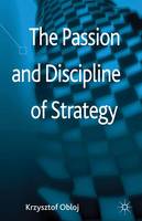 The Passion and Discipline of Strategy (ePub eBook)