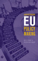 Understanding Eu Policy Making (PDF eBook)