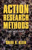 Action Research Methods: Plain and Simple (ePub eBook)
