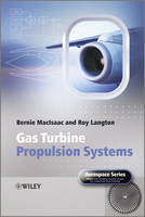 Gas Turbine Propulsion Systems (PDF eBook)