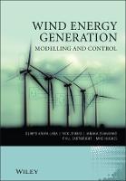 Wind Energy Generation: Modelling and Control (ePub eBook)