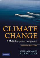 Climate Change: A Multidisciplinary Approach (ePub eBook)