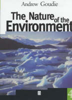 The Nature of the Environment (PDF eBook)