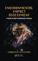 Environmental Impact Assessment: A Guide to Best Professional Practices (PDF eBook)