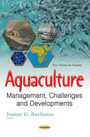 Aquaculture: Management, Challenges & Developments