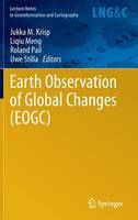 Earth Observation of Global Changes (EOGC) (ePub eBook)