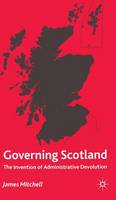 Governing Scotland (PDF eBook)