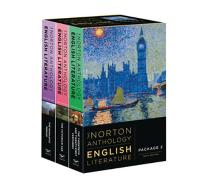 Norton Anthology of English Literature, The