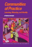 Communities of Practice: Learning, Meaning, and Identity (ePub eBook)