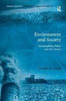 Environment and Society (PDF eBook)