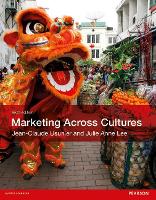 Marketing Across Cultures (PDF eBook)