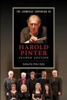 Cambridge Companion to Harold Pinter, The