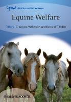 Equine Welfare (ePub eBook)