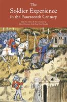 The Soldier Experience in the Fourteenth Century (PDF eBook)