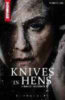 Knives in Hens (ePub eBook)