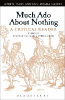 Much Ado About Nothing: A Critical Reader (PDF eBook)